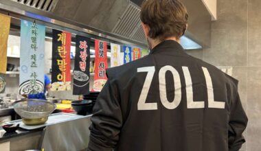 Schleuserbande am Werk?: Zoll-Razzia in Stuttgarter Asia-Imbissen