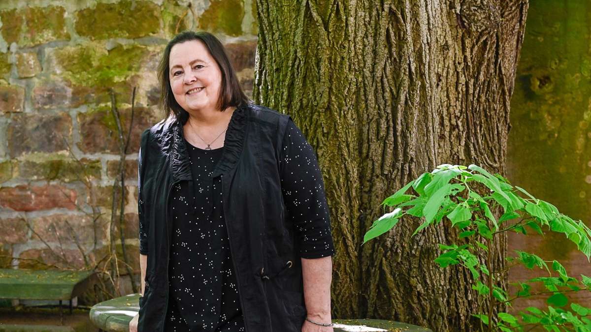 Viola de Galgóczy über ihr neues Werk: Lahrer Autorin veröffentlicht zweites Buch über die Fantasiewelt Melandrien - Lahr