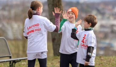 Weltkindertag in Stuttgart: 365 Tage im Jahr ist Kindertag