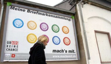 Geschlechtskrankheiten in Stuttgart: Syphilis, Tripper, HIV – Gesundheitsamt kommt mit Tests kaum hinterher
