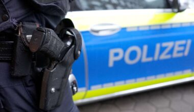 Stuttgart-Zuffenhausen: Mutmaßlicher Dealer festgenommen - Startseite