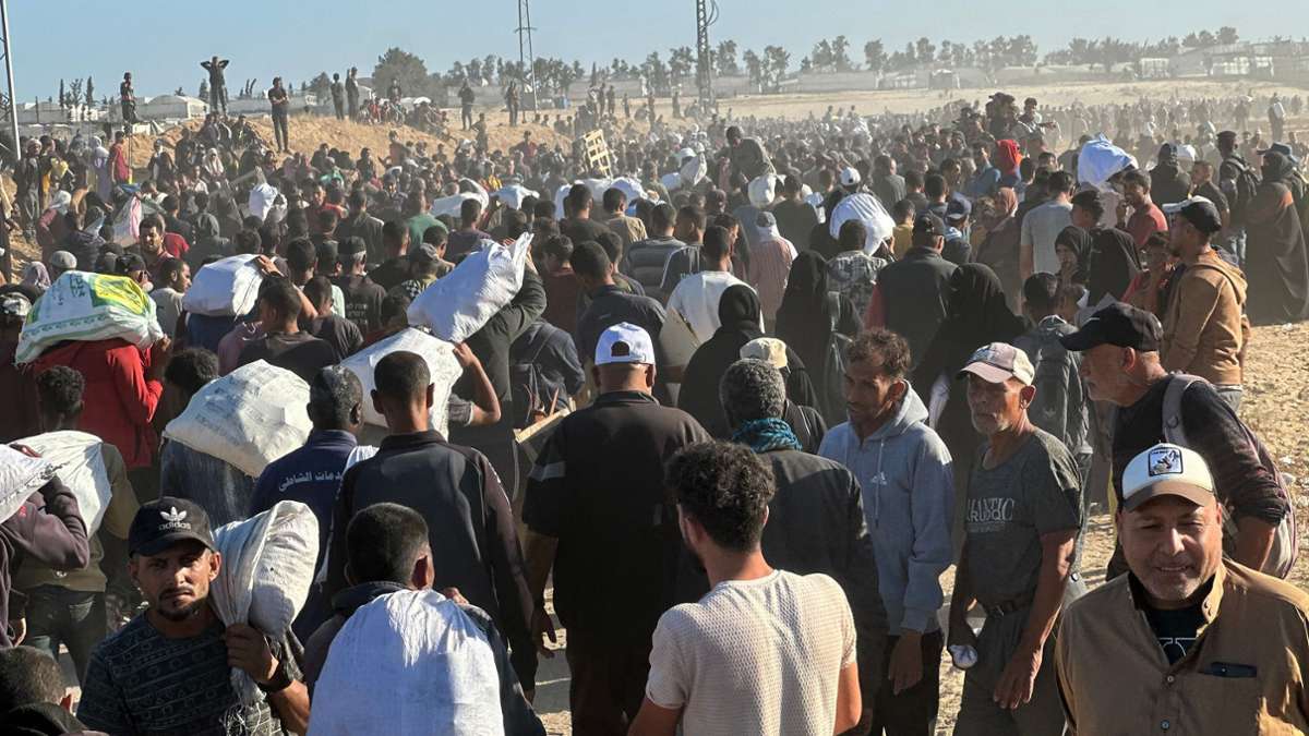 Deutschland: Bilder des Tages - Unterhaltung