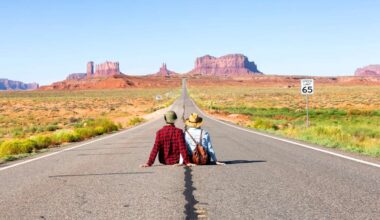 Reisewarnung USA? Was Reisende jetzt wissen sollten