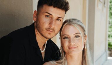 Warum mussten Saskia und Enrico gehen?
