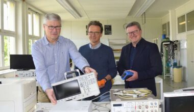 Neues Studienmodell in Esslingen: Neu an der Hochschule Esslingen: Ein Studium, zwei Abschlüsse - Esslingen