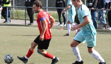 Fußball-Kreisliga A Stuttgart/Böblingen, Staffel 1: Doppelpacker Capar führt Türkspor zum Sieg