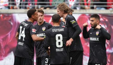 VfB Stuttgart: Endgültig zurück in der Spur