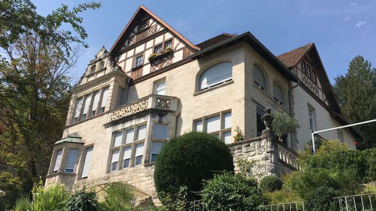 Architektur-Spaziergang Stuttgart: 5 Stuttgarter Villen von Stars der Architektur – und ein Lost Place