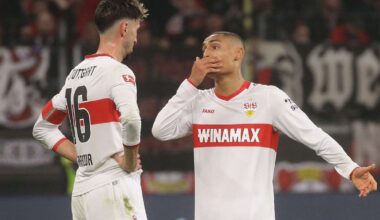 VfB Stuttgart bei RB Leipzig: Sichert sich Millot den Endspiel-Platz? Die Optionen im Mittelfeld