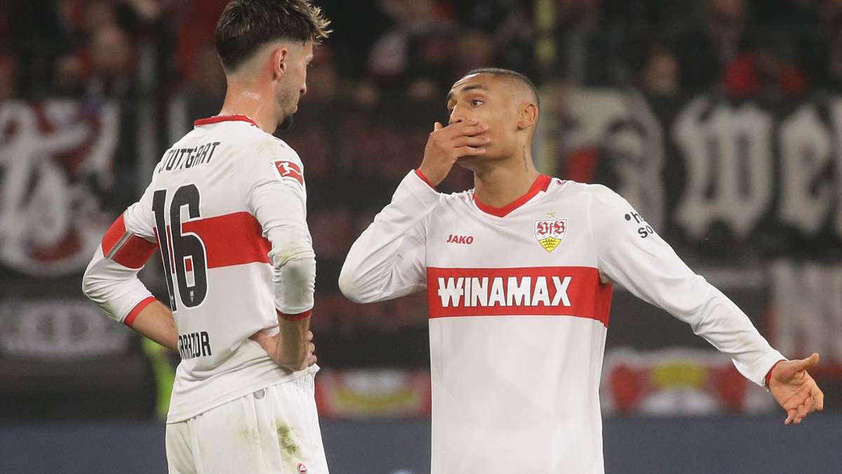 VfB Stuttgart bei RB Leipzig: Sichert sich Millot den Endspiel-Platz? Die Optionen im Mittelfeld
