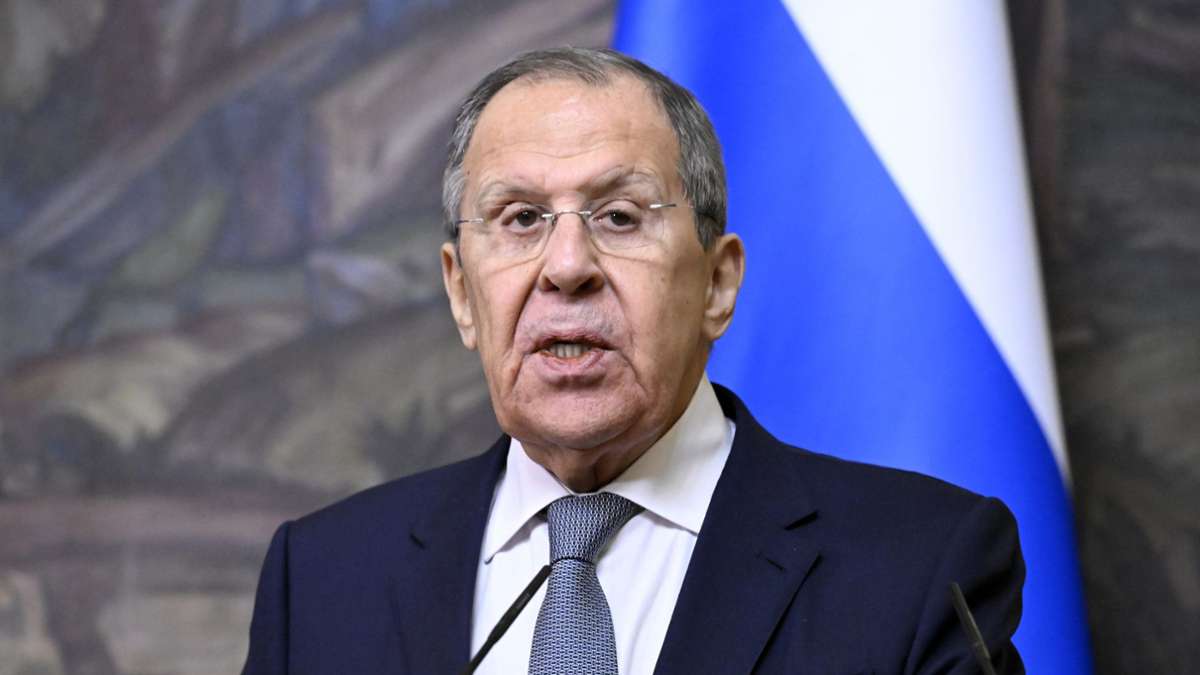 Nach erstem Treffen: Moskau: Bereit zu Ukraine-Gespräch am Montag in Istanbul