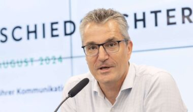VfB Stuttgart gegen Arminia Bielefeld: Das sagt Knut Kircher über Final-Schiedsrichter Christian Dingert