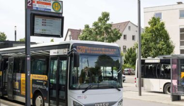 Streit in Ditzingen: „Das kann doch nicht sein!“