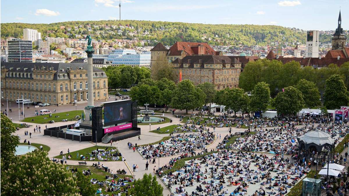 Trickfilme, Popkultur und Japan: Die Stuttgarter Kunst- und Kulturhighlights im Mai