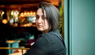 2. Stuttgarter Literaturfestival startet: Angst, Wut und Lebenshunger