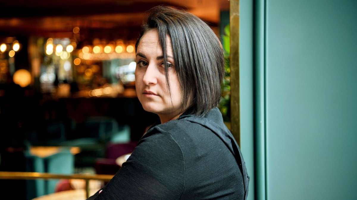 2. Stuttgarter Literaturfestival startet: Angst, Wut und Lebenshunger