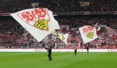 VfB Stuttgart gegen den FC Augsburg: Anreise, Kontrollen, Tickets – alles Wissenswerte zum VfB-Spiel - VfB Stuttgart