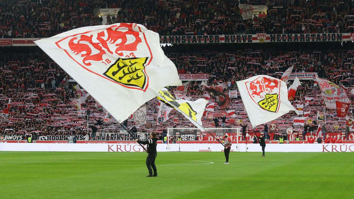 VfB Stuttgart gegen den FC Augsburg: Anreise, Kontrollen, Tickets – alles Wissenswerte zum VfB-Spiel - VfB Stuttgart