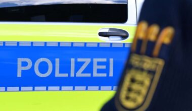 Stuttgart: Staatsanwaltschaft: Erneute Anklage gegen Polizeiinspekteur