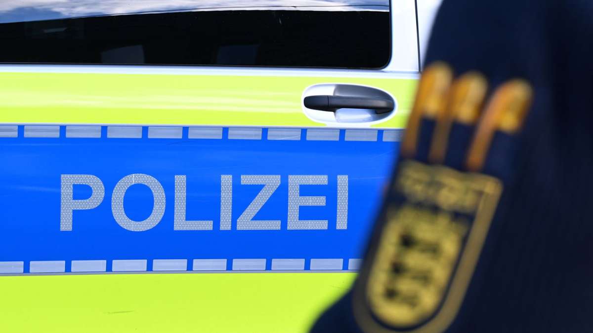 Stuttgart: Staatsanwaltschaft: Erneute Anklage gegen Polizeiinspekteur