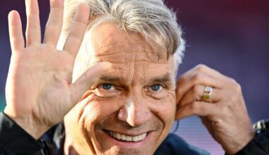 Werder Bremen bestätigt: Steffen wird Werner-Nachfolger