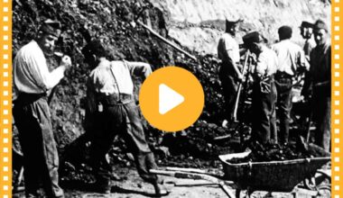 Filmprojekt „Stuttgart im Zweiten Weltkrieg“: Folge 11: Die Kriegsgefangenen von Gaisburg