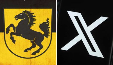 Posts nur in Ausnahmefällen: Stadt Stuttgart zieht sich weitgehend aus X zurück – das ist der Grund