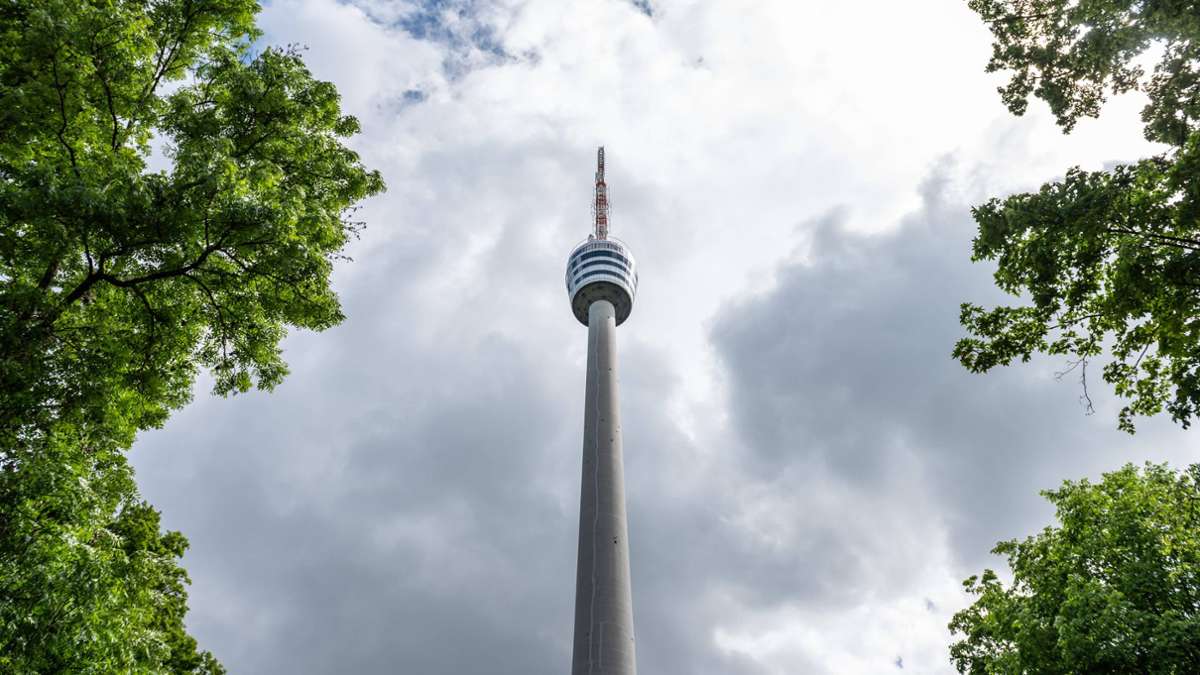 Wetter in Stuttgart: Erst wechselhaft, dann kommt der Sommer in den Kessel