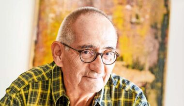 Buch-Tipp: „Sein oder Spielen“: Dominik Graf plaudert aus dem Nähkästchen