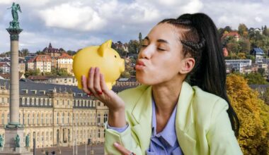 Stuttgart für lau: Ein Wochenende ohne Geld auszugeben - geht das?