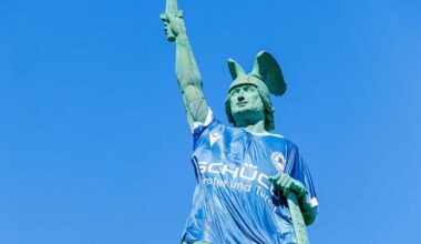 Dr. Oetker, Arminia und Co.: Kennen Sie Bielefeld?