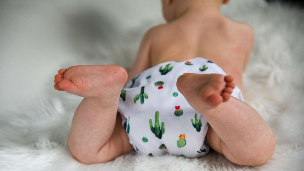 Initiative bietet Zuschuss: Stoffwindeln kriegt man in Stuttgart jetzt billiger - Stuttgart