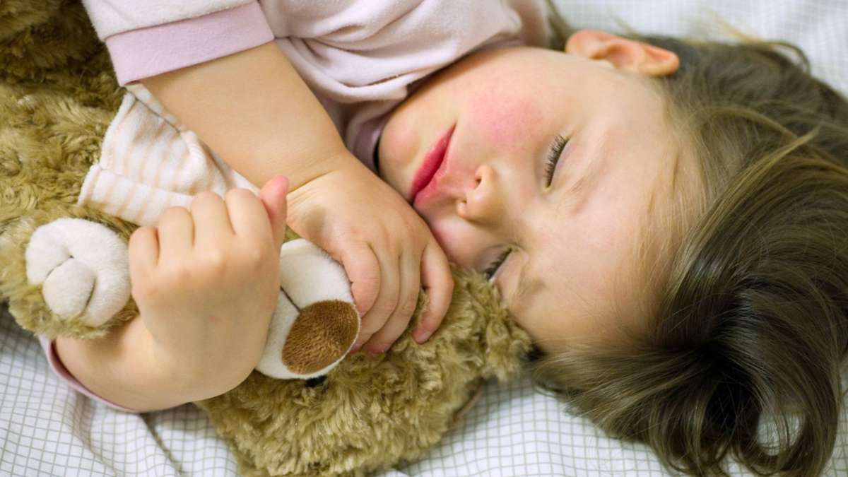 Zu wenige Kinderärzte in Stuttgart: Kind krank und kein Arzt verfügbar? 5 Tipps für Stuttgarter Familien