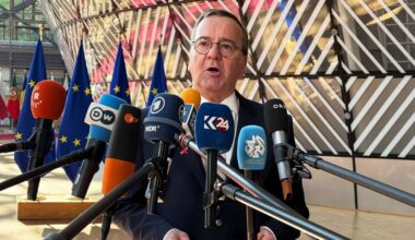 Neues Sanktionspaket gegen Russland: Die Europäer sind Maulhelden - Politik