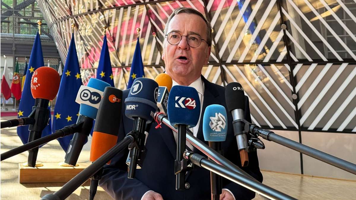 Neues Sanktionspaket gegen Russland: Die Europäer sind Maulhelden - Politik