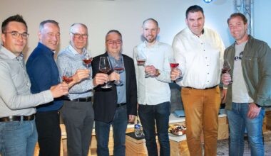 Württemberger Weinmeisterschaft: Rosé als Mission für mehr Spaß im Glas