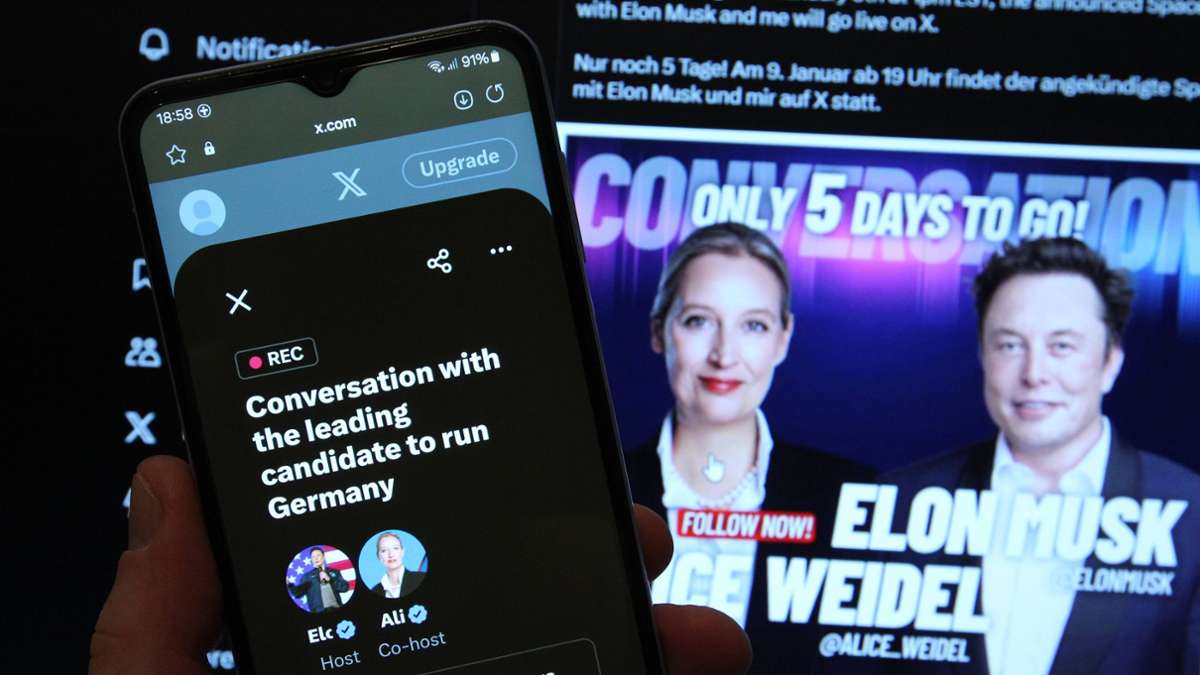 Reaktionen auf die Einstufung der AfD als rechtsextrem: In der EU verachtet, in den USA verehrt