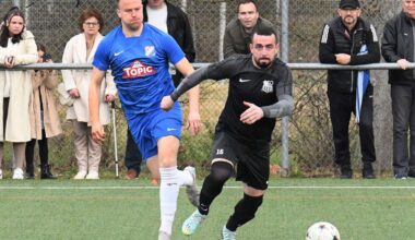 Fußball-Kreisliga A Stuttgart/Böblingen, Staffel 1: Türkspor patzt erneut – und die Konkurrenz bläst zum Angriff