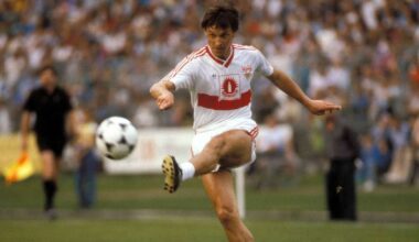 VfB Stuttgart: „Der VfB braucht Europa für einen langfristigen Erfolg“ - VfB Stuttgart