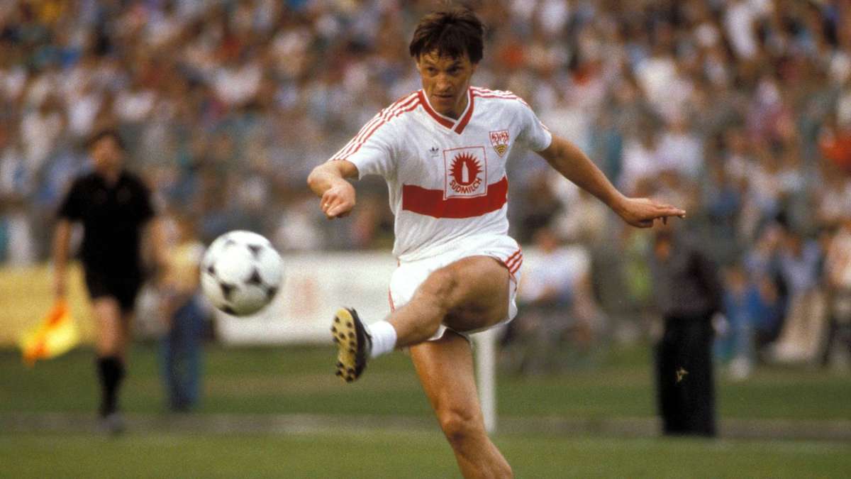 VfB Stuttgart: „Der VfB braucht Europa für einen langfristigen Erfolg“ - VfB Stuttgart