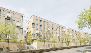 IBA’27 Festival in Stuttgart: Die schönsten Ideen fürs bessere Wohnen in Stuttgart erleben