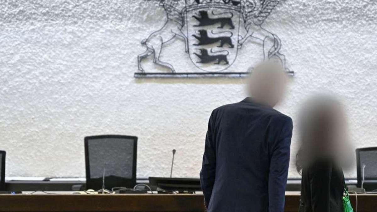 Polizei-Affäre in Baden-Württemberg: Neue Vorwürfe – Ex-Inspekteur Renner erneut angeklagt