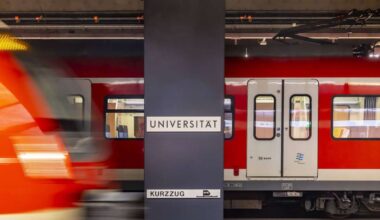 S-Bahn Stuttgart: Signalstörung sorgt für Verspätungen und Ausfälle auf allen Linien