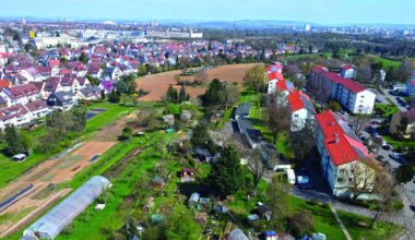 Bahn versteigert Grundstück: Über Berlin nach Stammheim