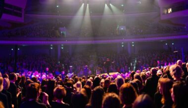 20 Jahre Gospel im Osten: Chortreffen fast wie an einem Kirchentag in Stuttgart - Stuttgart