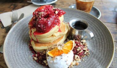 Frühstücken mit Mama: Stuttgarter Brunch-Spots für den Muttertag
