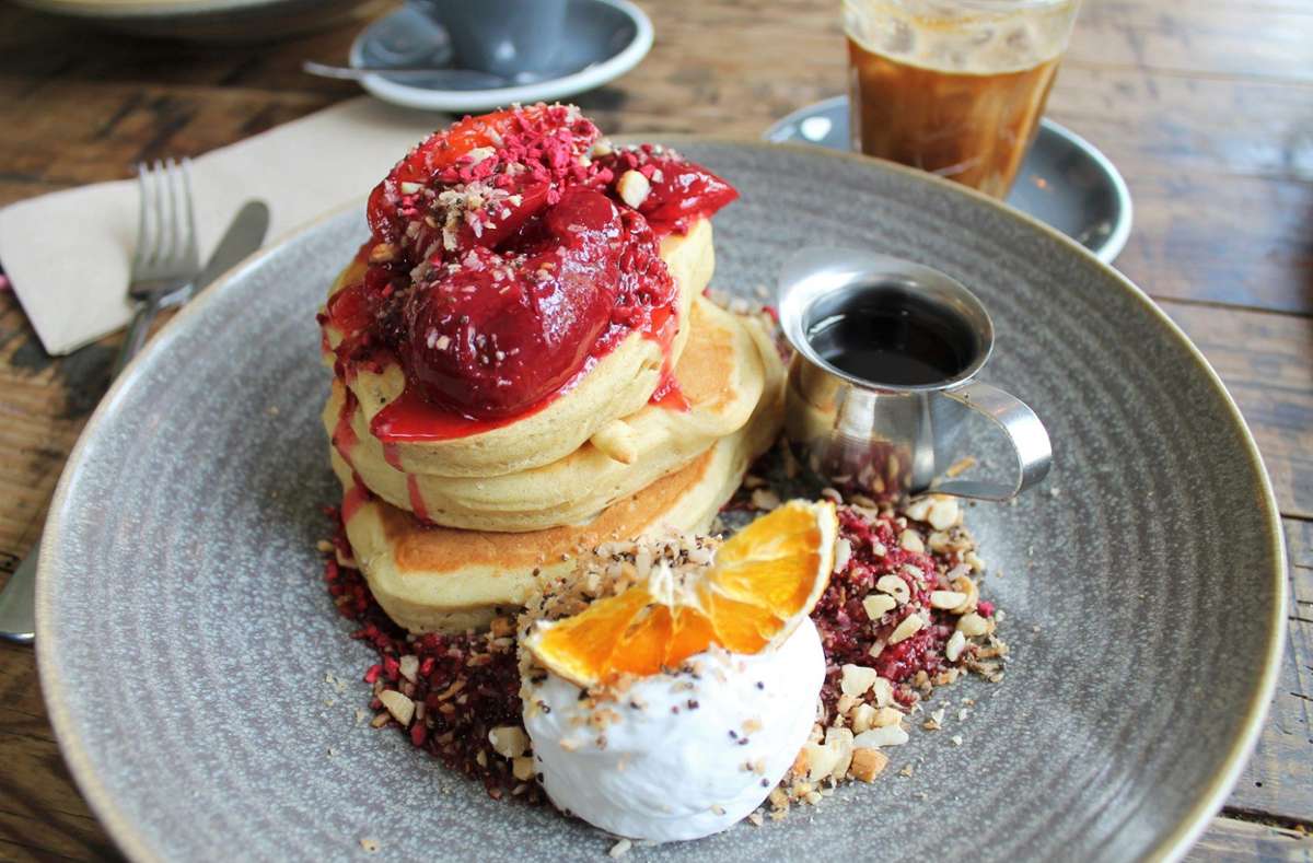 Frühstücken mit Mama: Stuttgarter Brunch-Spots für den Muttertag