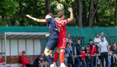 Fußball-Bezirksliga Stuttgart/Böbl.: Spitzenspiel garniert mit Dreifach-Rot und Traumtor