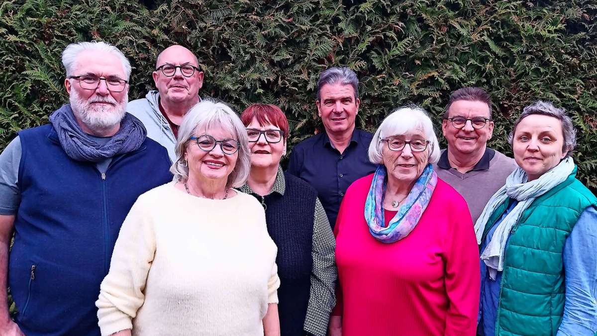 Am Donnerstag in der Mediathek: Lahrer Autorengruppe stellt neuen Roman vor - Lahr