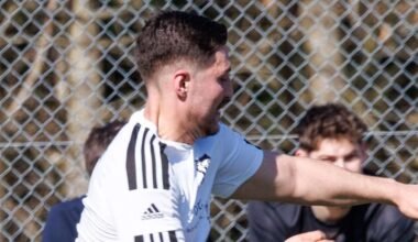 Fußball-Kreisliga A, Staffel III, Stuttgart/Böblingen: FC Gärtringen kassiert sieben Glocken von direktem Abstiegskonkurrenten